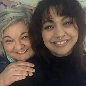 Meet your Posher, Tina